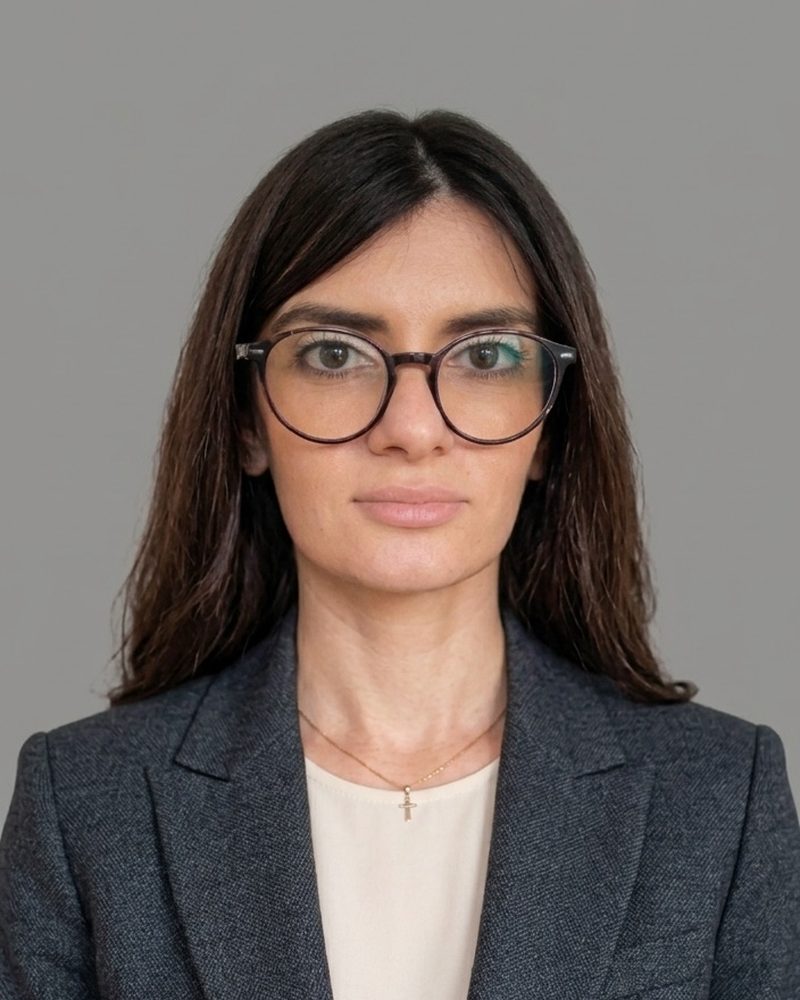 Ελένη Χατζηαποστόλου
